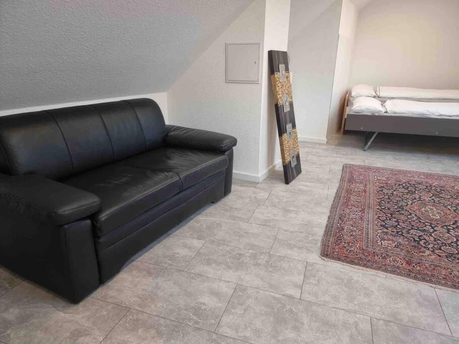 B01 Apartment Between Cologne & Bonn With Nature Access Тройсдорф Екстер'єр фото