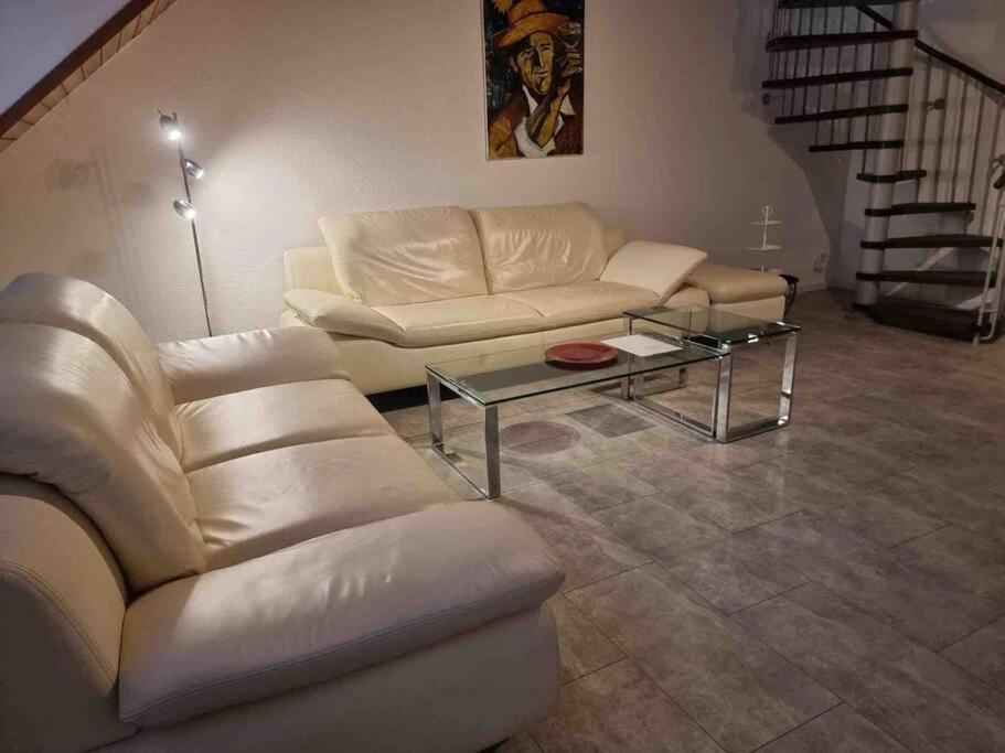 B01 Apartment Between Cologne & Bonn With Nature Access Тройсдорф Екстер'єр фото